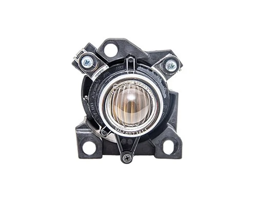 Front Fog Light